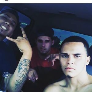 Meet your Posher, Seth